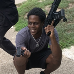 KGP HUNCHO- GLIZZY TUCC