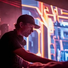 TIPPER - Okeechobee 2018