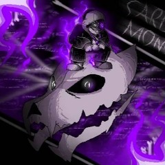 Dusttale: Carbon Monoxide [Phase 1: Murderous Judgement B-Side V2] (OST) +FLP