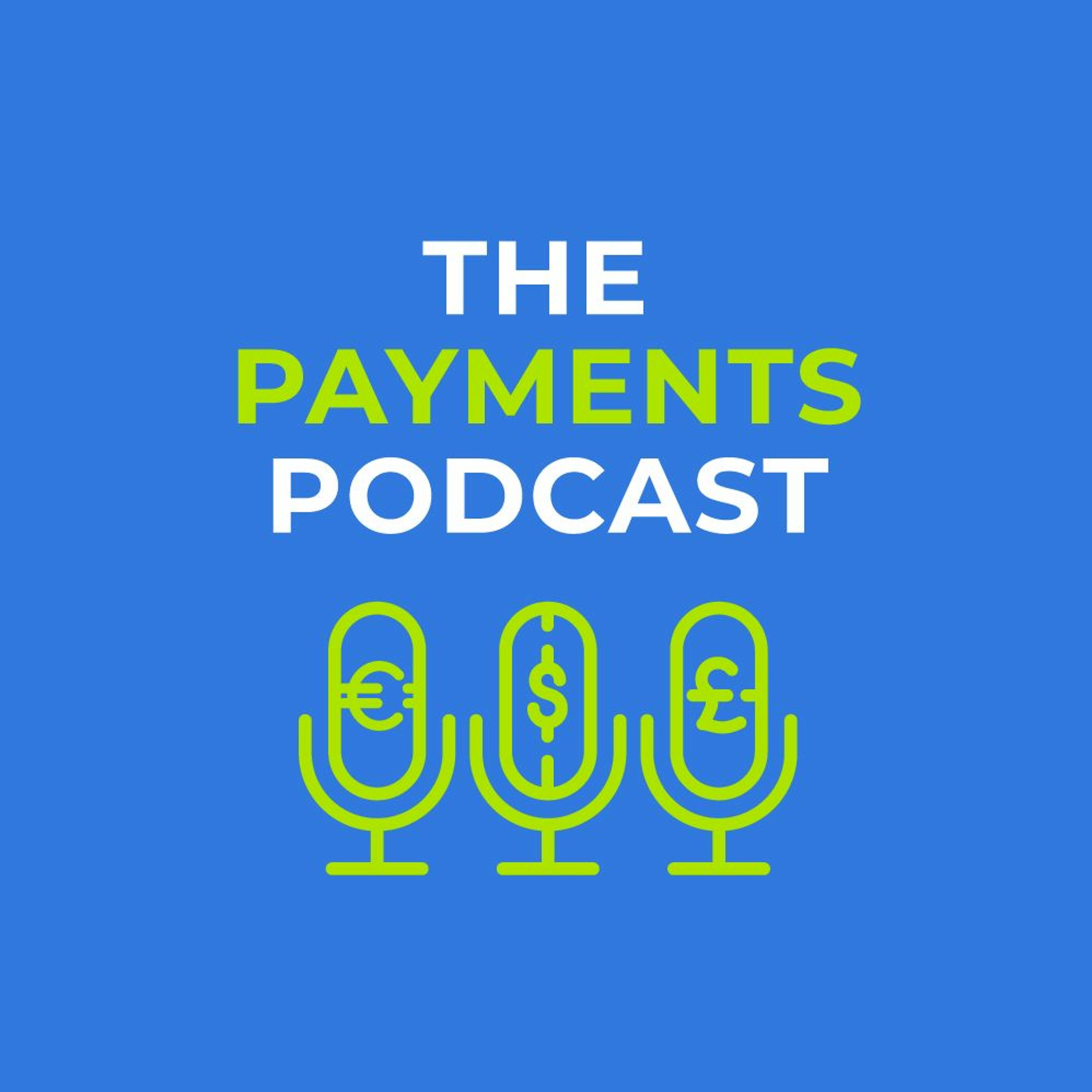 The Payments Podcast