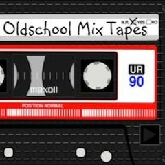 Oldschool Mix Tapes