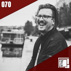 Ctrl Alt Del Podcast 070 Daniel Neighbour Live @ Bukanyr Boat Prague