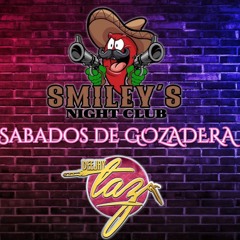 SMILEY'S LIVE MIX APRIL 5 2025