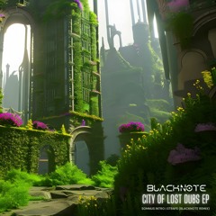 City of Lost Dubs