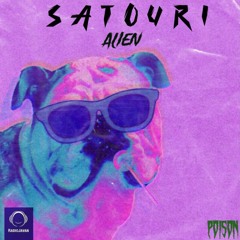 Alien - Satouri