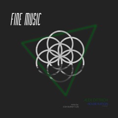 PremEar: Alex Dittrich - House Nation (Josh Burnett Remix)