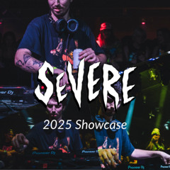 2025 Severe Showcase