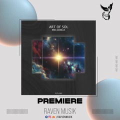 PREMIERE Art Of Sol - Modularity (Original Mix) [Polyptych Limited]