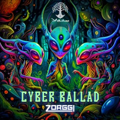 Zorggi - Cyber Ballad