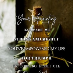 Thy_Name_is_as_ointment_poured_Forth. Hymn 1084 🌹 Tu Nombre como unguento es..🌹