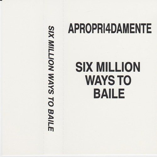 6 MILLION WAYS TO BAILE