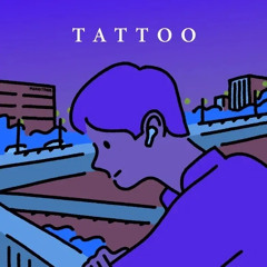 Tattoo - Jukjae