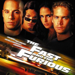 Deep Enough - The Fast and Furious Soundtrack