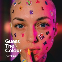 Guess The Colour