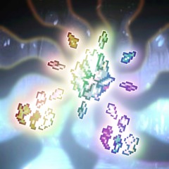 Annihilation OST - “The Crystalline Guardian” (Ansolar)
