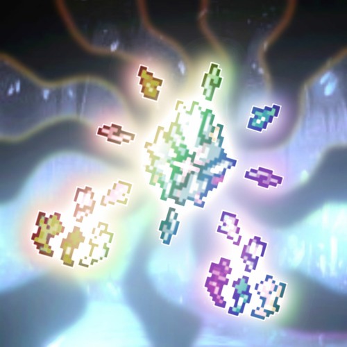 Annihilation OST - “The Crystalline Guardian” (Ansolar)