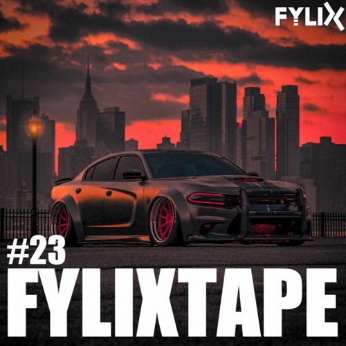 FYLIXTAPE #23 | Cutting Edge Uptempo