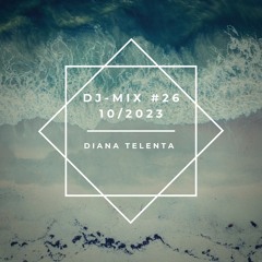 dj-mix #26 // 10/2023