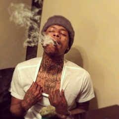 LUXURYGRIMEY X   ShadLocEscobar - Mexican