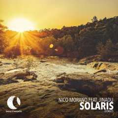 Solaris (Extended Mix) [feat. Jinadu]