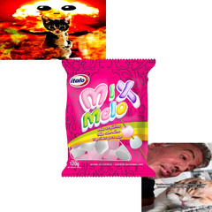 mixmelo *re hpta*