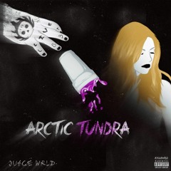 Juice WRLD - Blonde Hair (Unreleased)[Prod. Dxwrldd]