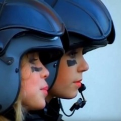 Peaches - Rosa Helikopter (K4YEX remix)