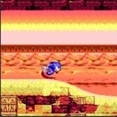 MINTY MOUNTAIN  Present Sonic 2 CD  v3