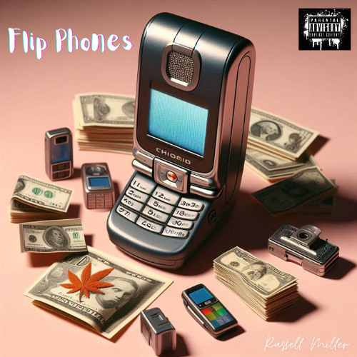 Flip Phones
