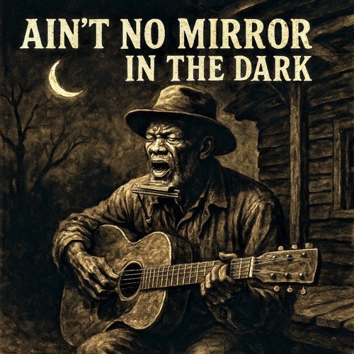 Ain't No Mirror In The Dark