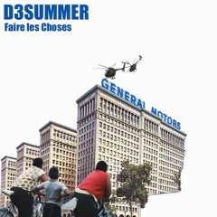 GINGEMBRE & BISSAP (prod.BDM)