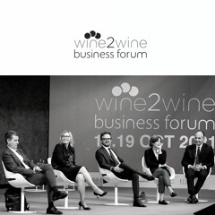 Ep. 1283 Vision 2030 (Italian)| Wine2Wine 2022 Recorded Sessions