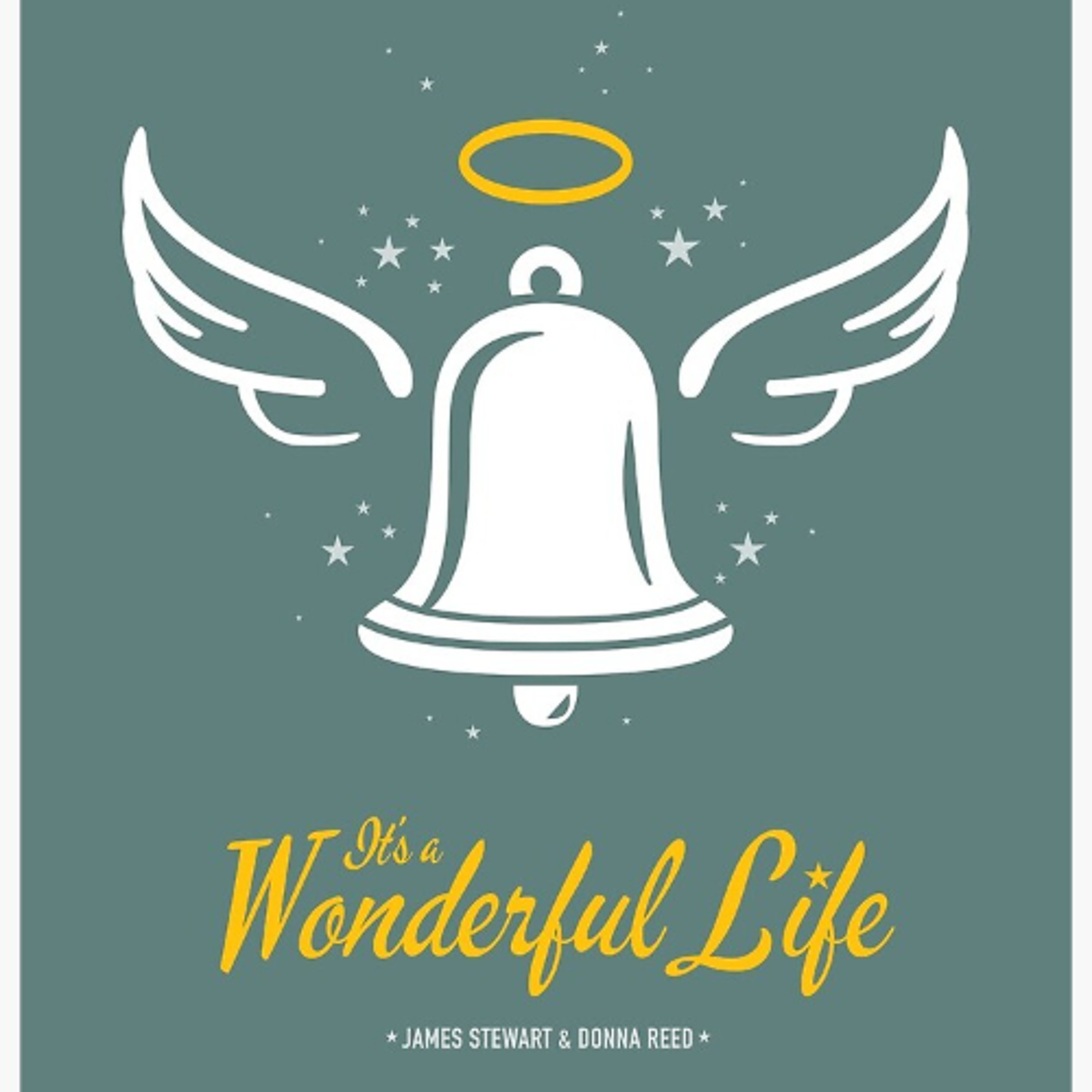 233 - It's A Wonderful Life