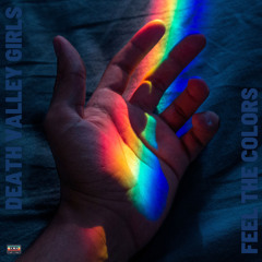 Feel the Colors (feat. Andrea Perillo & James Schiavone)