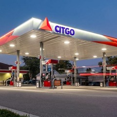 at the citgo (prod. snorkatje)
