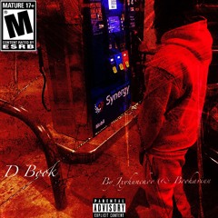 D Book (ft. Boohavinn)