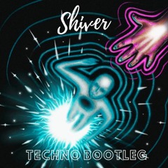 John Summit - Shiver (Techno Bootleg)