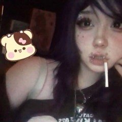 Тупая сука +3g0th2002 +fleurnothappy Slowed