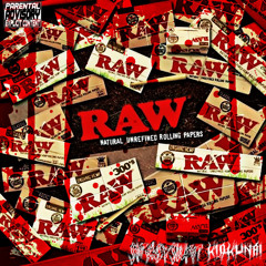 Raw Papers (feat. Kid Kunai) (prod. Feltwrath)