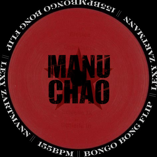 Bongo Bong [FREE DL]