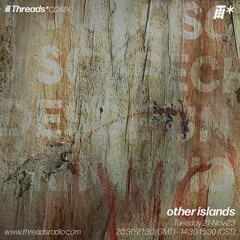 other islands (*CDMX) - 21-Nov-23