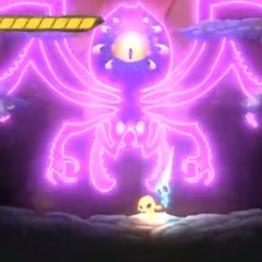 Eidola Boss Battle