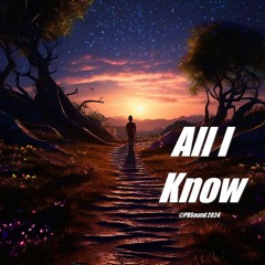 All I Know 🎵