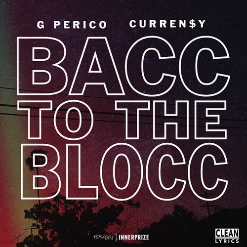 Bacc 2 The Blocc