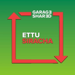 ettu - Siracha