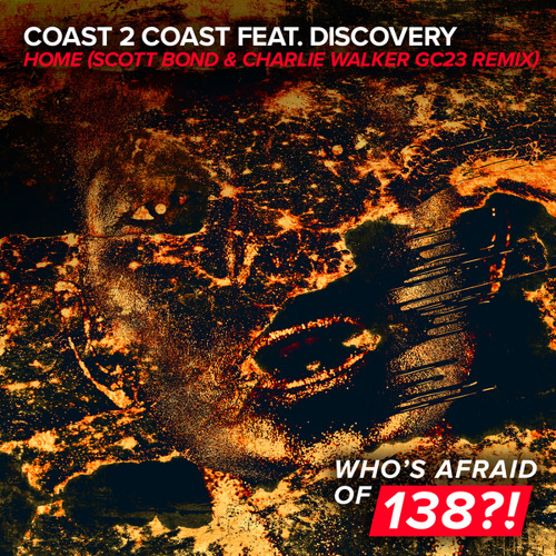 Home (Scott Bond & Charlie Walker GC23 Extended Remix) [feat. Discovery]