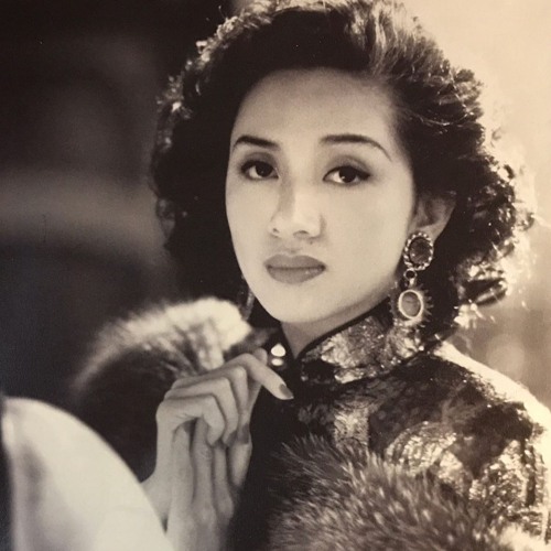 梅艳芳 - 夕阳之歌 (60's djleonREMIX)