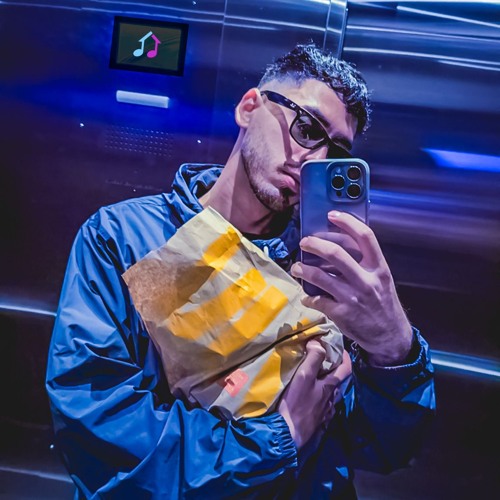 IS THIS EVEN TECHNO?