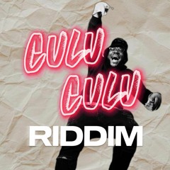 Culu Culu Riddim Mix (Dancehall Mix)