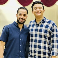 ترنيمه يارب يا واحه المرنم مدحت رشدي  مؤتمر تقووا من ضعف